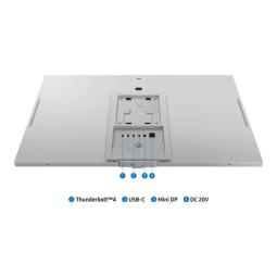 Monitor samsung s27c902pau 27 pulgadas 5k 60hz