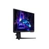 Monitor gaming samsung ls24dg302euxen 24 pulgadas fhd 180hz