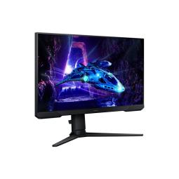 Monitor gaming samsung ls24dg302euxen 24 pulgadas fhd 180hz