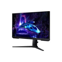 Monitor gaming samsung ls24dg302euxen 24 pulgadas fhd 180hz