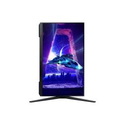 Monitor gaming samsung ls24dg302euxen 24 pulgadas fhd 180hz