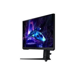 Monitor gaming samsung ls24dg302euxen 24 pulgadas fhd 180hz