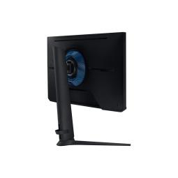 Monitor gaming samsung ls24dg302euxen 24 pulgadas fhd 180hz