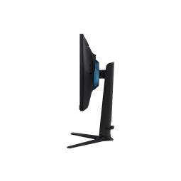 Monitor gaming samsung ls24dg302euxen 24 pulgadas fhd 180hz