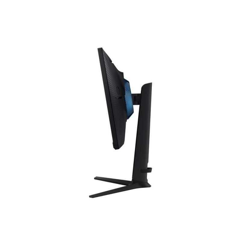 Monitor gaming samsung ls24dg302euxen 24 pulgadas fhd 180hz