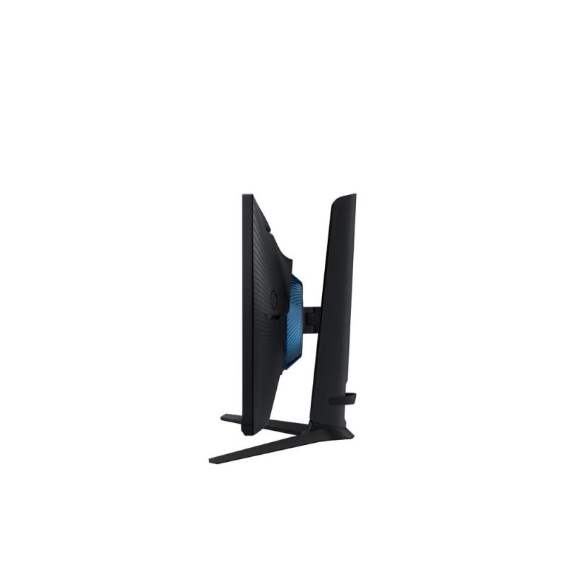 Monitor gaming samsung ls24dg302euxen 24 pulgadas fhd 180hz