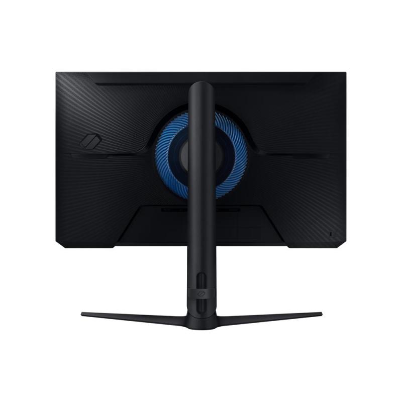 Monitor gaming samsung ls24dg302euxen 24 pulgadas fhd 180hz
