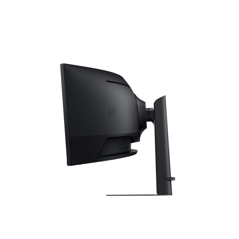 Monitor curvo gaming samsung ls49fg916euxen 49 pulgadas dqhd 144hz
