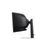 Monitor curvo gaming samsung ls49fg916euxen 49 pulgadas dqhd 144hz