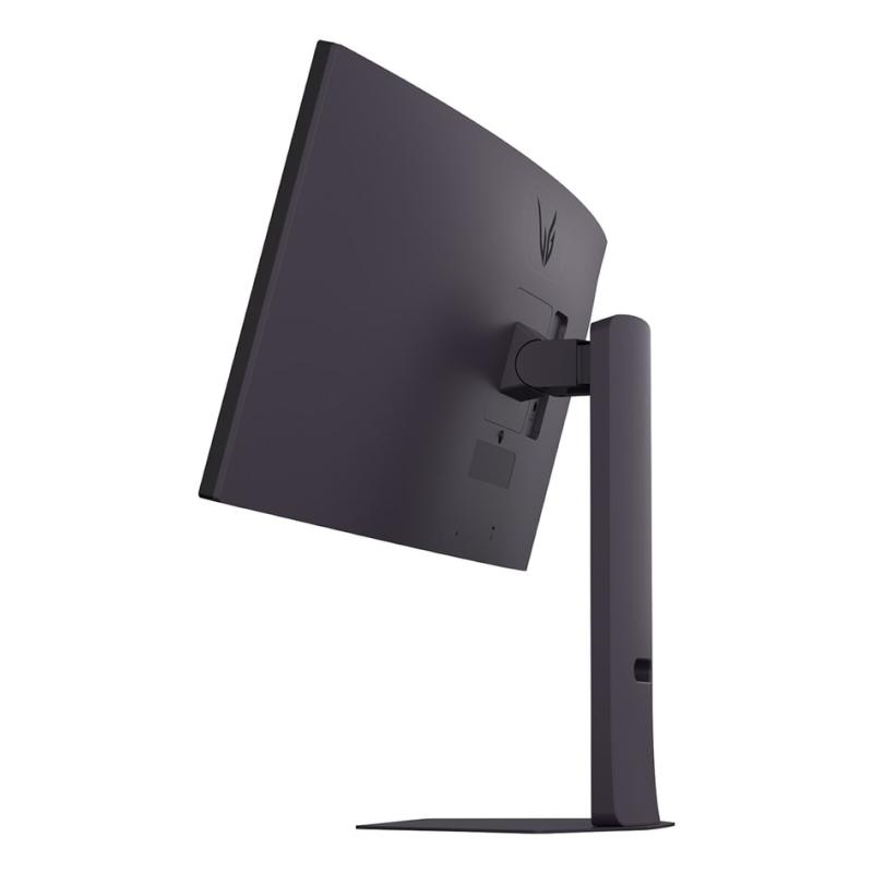 Monitor curvo gaming lg 34g600a - b 34 pulgadas wqhd 160hz