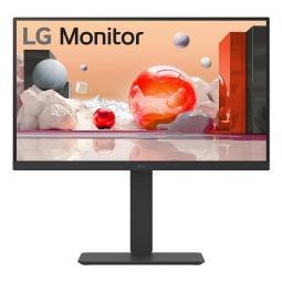 Monitor lg 24ba850 - b 24 pulgadas fhd 100hz
