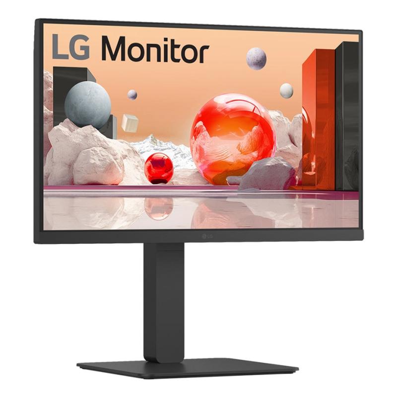 Monitor lg 24ba850 - b 24 pulgadas fhd 100hz