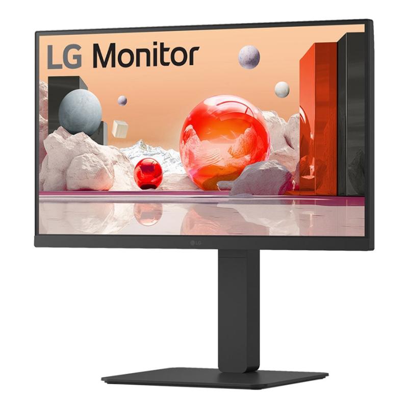 Monitor lg 24ba850 - b 24 pulgadas fhd 100hz