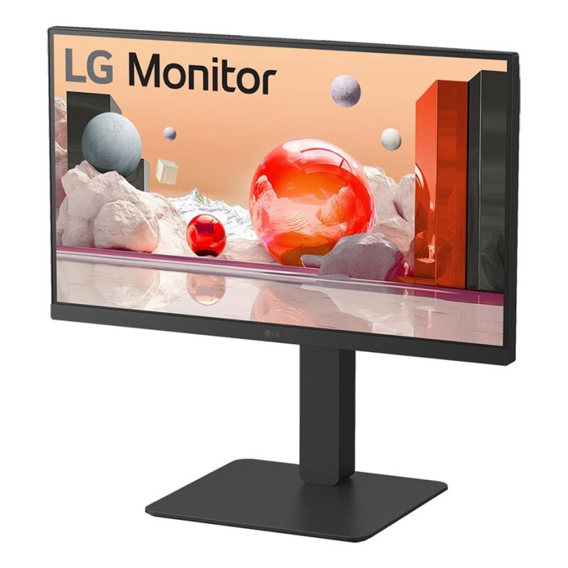 Monitor lg 24ba850 - b 24 pulgadas fhd 100hz