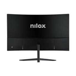 Monitor curvo 24 pulgadas nilox nxm24crv2001 fhd 200hz