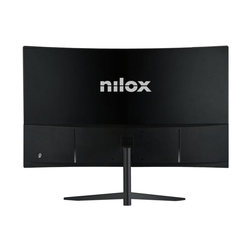 Monitor curvo 24 pulgadas nilox nxm24crv2001 fhd 200hz