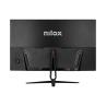 Monitor curvo 27 pulgadas nilox nxm27crv2001 fhd 200hz