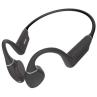 Auricular creative outlier free plus inalambrico negro
