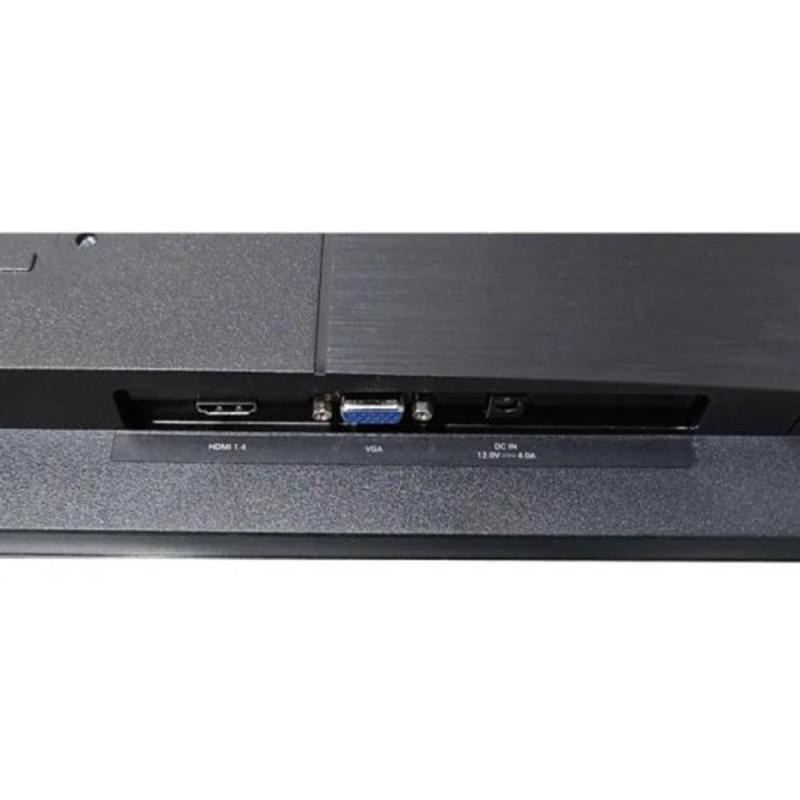 Monitor nilox nxm22fhd1201 21.5 pulgadas fhd 120hz