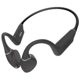 Auricular creative outlier free plus inalambrico negro