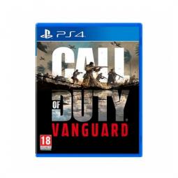 Juego ps4 -  juego sony ps4 call of duty: vanguard - Imagen 1