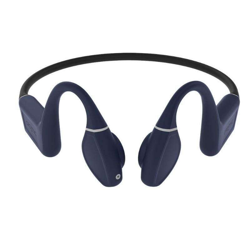 Auricular creative outlier free pro plus inalambrico azul