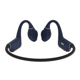 Auricular creative outlier free pro plus inalambrico azul