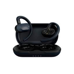 Auricular creative outlier go inalambrico azul