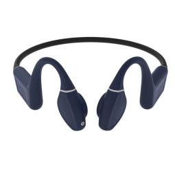 Auricular creative outlier free pro plus inalambrico azul