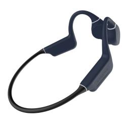 Auricular creative outlier free pro plus inalambrico azul