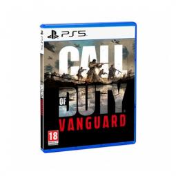 Juego ps5 -  call of duty: vanguard - Imagen 1