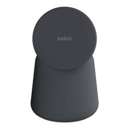 Base de carga powerhouse belkin wiz020vfh36 doble iphone iwatch airpods