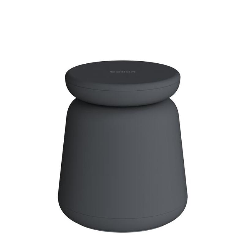 Base de carga powerhouse belkin wiz020vfh36 doble iphone iwatch airpods