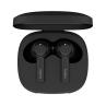 Auriculares belkin auc007btk inalambrico negro