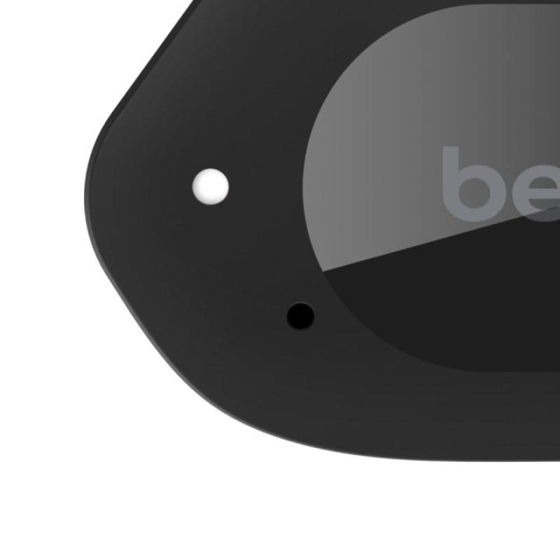 Auriculares belkin auc005btbk inalambrico negro