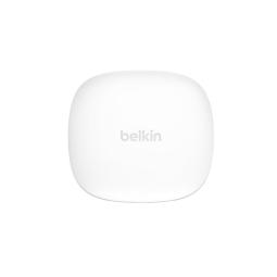 Auriculares belkin auc006btwh inalambrico blanco