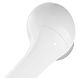 Auriculares belkin auc006btwh inalambrico blanco