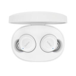Auriculares belkin auc009btwh inalambrico blanco