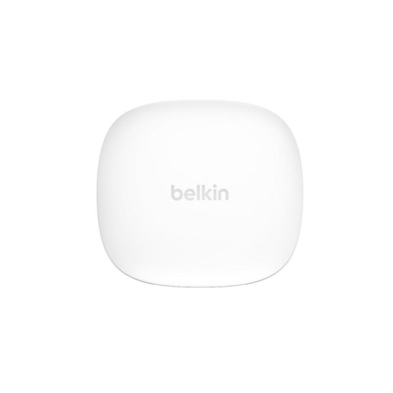 Auriculares belkin auc006btwh inalambrico blanco