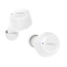 Auriculares belkin auc009btwh inalambrico blanco