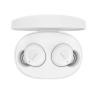 Auriculares belkin auc009btwh inalambrico blanco