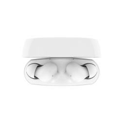 Auriculares belkin auc012btwh inalambrico blanco