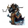 Figura banpresto one piece ichibansho ex devils kaido - Imagen 1