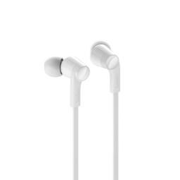 Auriculares belkin g3h0002btwht blanco