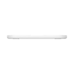 Base de carga inalambrica doble belkin wiz002vfwh blanca