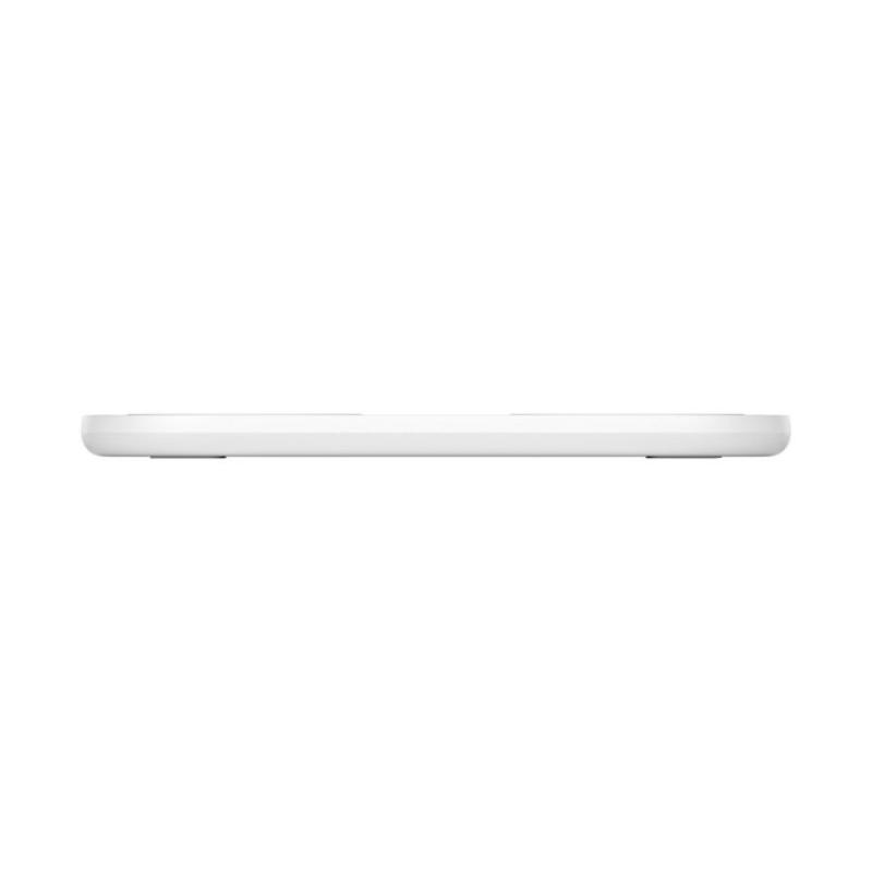 Base de carga inalambrica doble belkin wiz002vfwh blanca