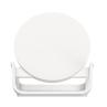 Cargador inalambrico belkin wib001vfwh 10w blanco