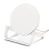 Cargador inalambrico belkin wib001vfwh 10w blanco