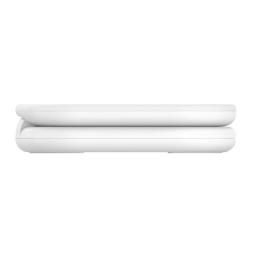 Cargador inalambrico belkin wib007vfwh 15w blanco