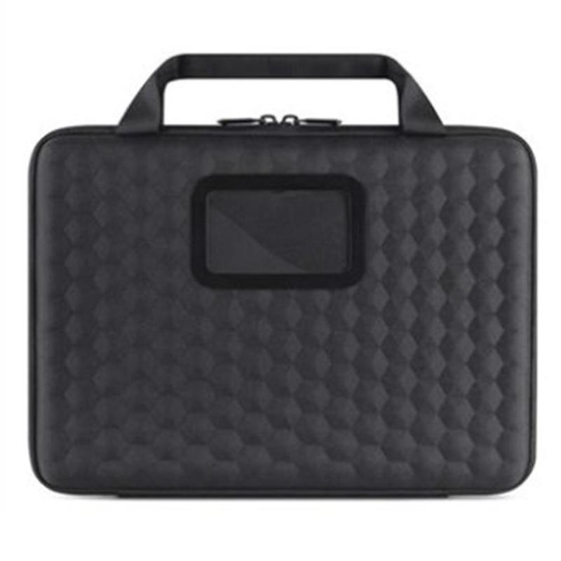 Funda belkin b2a075 - c00 para chromebook - portatil 11 pulgadas negra